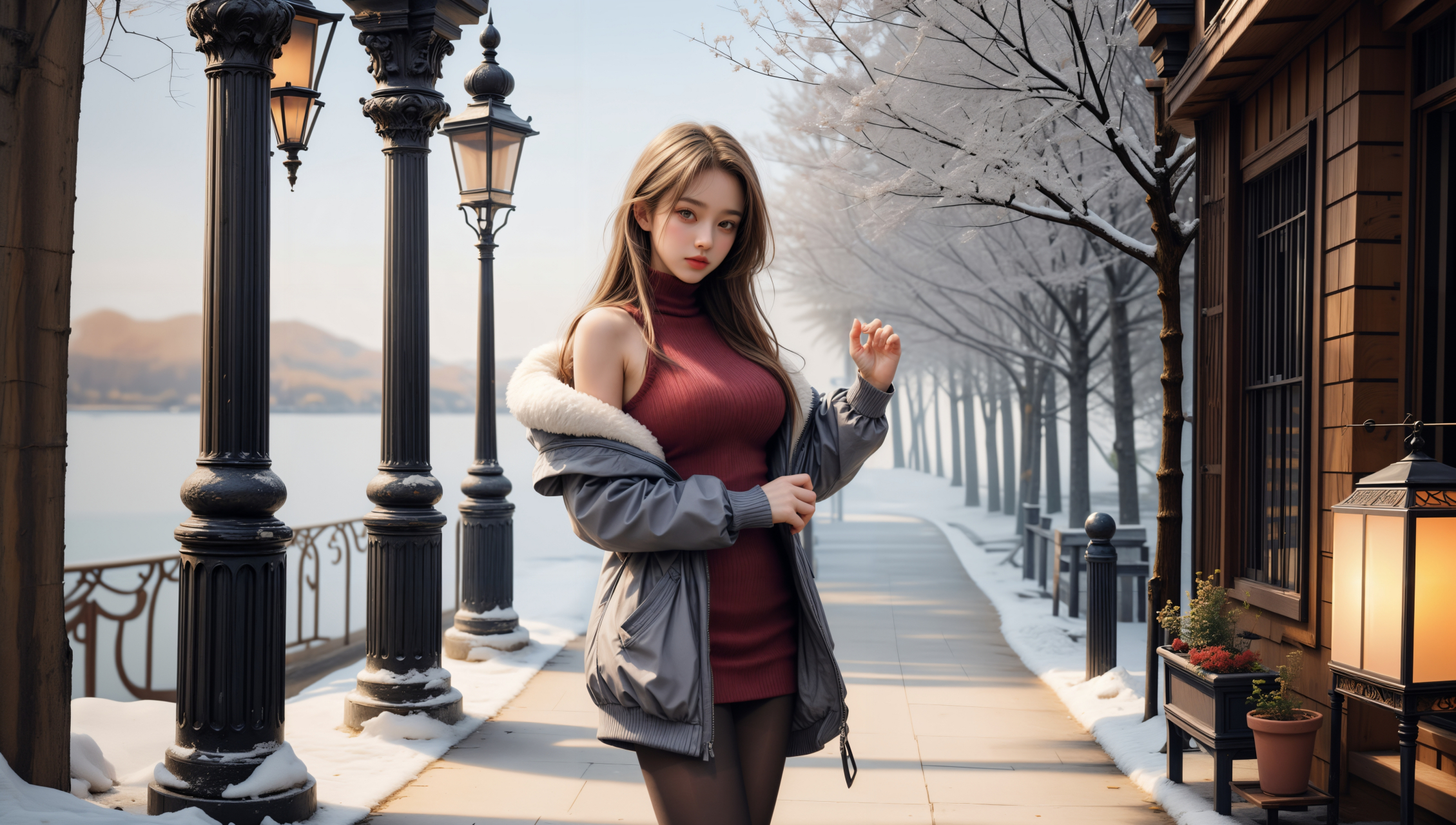 一天点好几杯饮料？小心果糖的“甜蜜攻势”